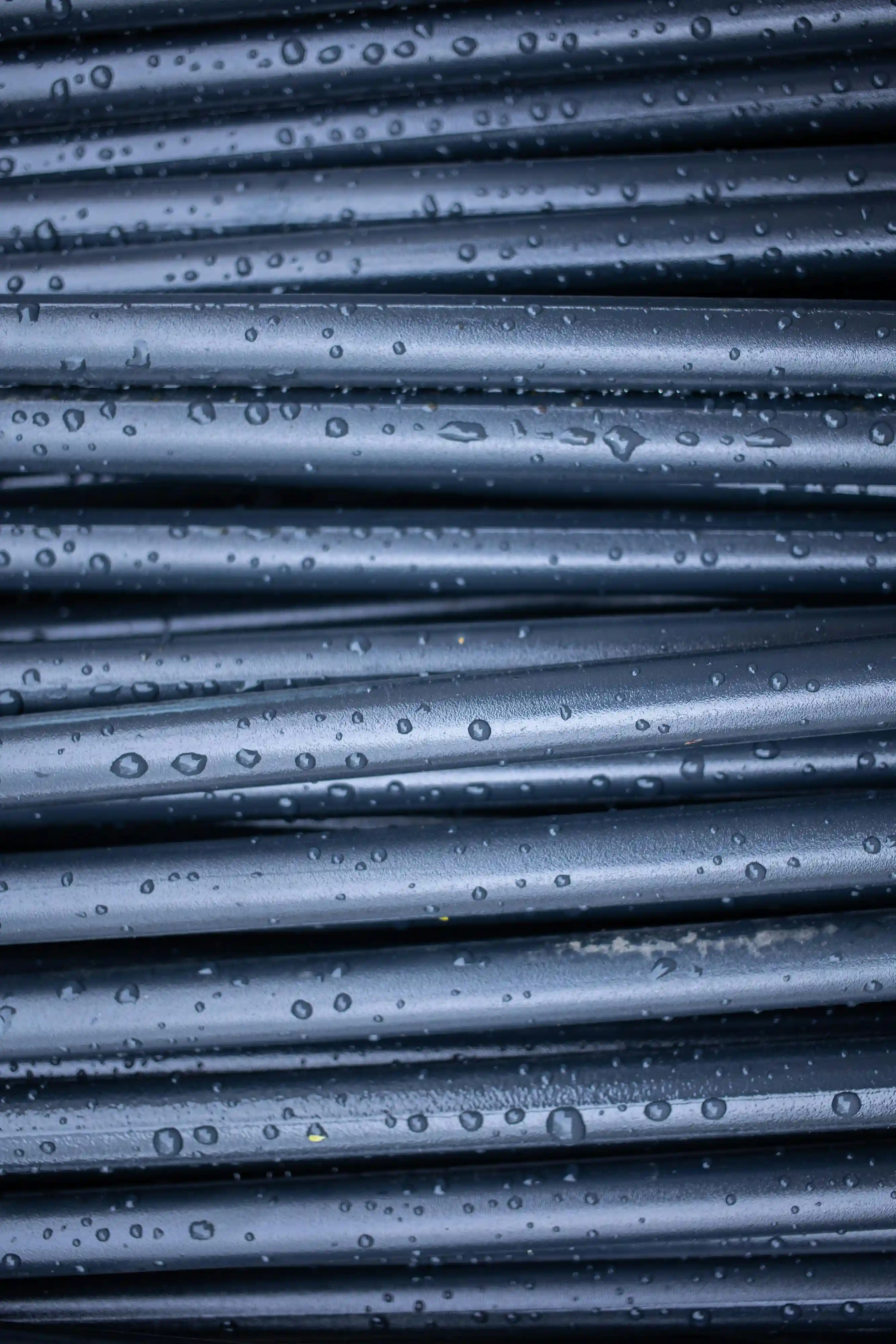 Non-Recyclable Plastics